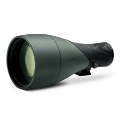Módulo objetivo 115 mm
