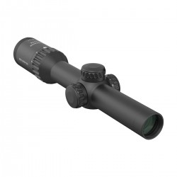 Visor Vector 1-6X24 Optics...