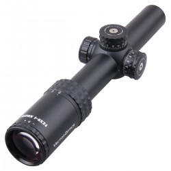 Vector Continental x6...