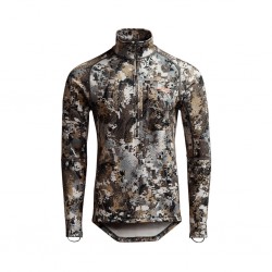 Heavyweight Zip-T Optifade...