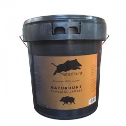 Atrayente NaturHunt Jabalí
