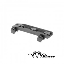 Montura Blaser para Visores...