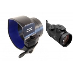 Adaptador Rusan Q-R Pard...