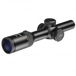 BLASER B2 1–6x24 iC Visor