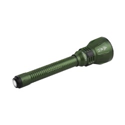 Linterna LED recargable...