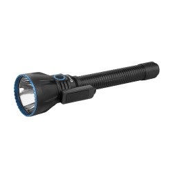 Linterna LED recargable...