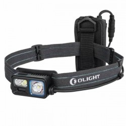 Linterna frontal LED H27S...