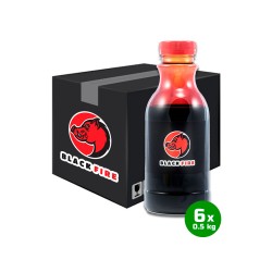 Aroma Black Fire Original...