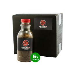 aroma Black Fire Especial...