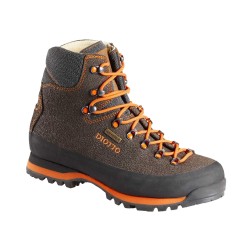 Botas de caza y trekking...