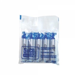 Capsulas Co2 12g ZASDAR...