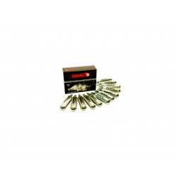Caja 12 Cargas CO2 12 g. GAMO