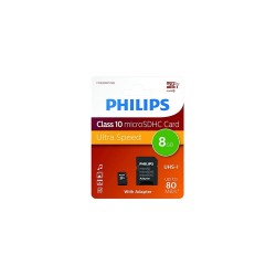 Tarjeta Memoria Micro SDHC...