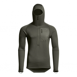 cHeavyweight Hoody Deep...