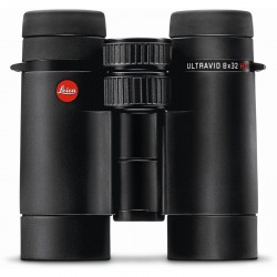 Binoculares 8X32 LEICA...