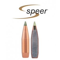 Puntas Speer Impact calibre...
