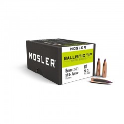 Nosler Ballistic TIP Cal....