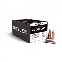 Nosler Accubond Cal....