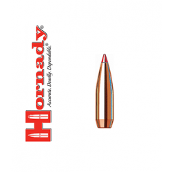 Hornady A-Max calibre .308...