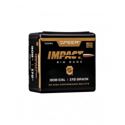 SPEER Impact - .308" - 172...