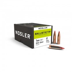 Cal. 7mm-150 Spitzer Nosler...