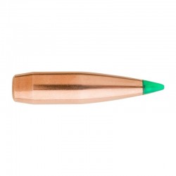 Puntas Cal. 30-180-TGK...