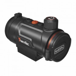 ThermTec Hunt 650 Pro Clip on