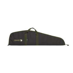 Funda Carabina+Visor Negro...