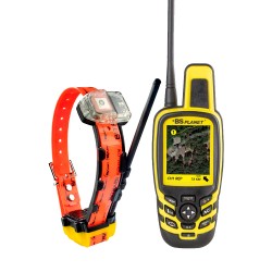Collar GPS MITO 5300 +...