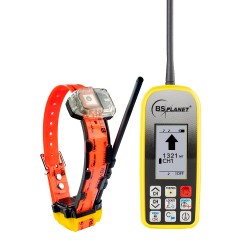 Collar GPS para perros de...