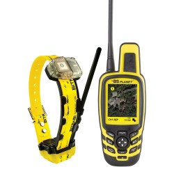 Collar GPS para perros de...