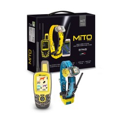 Collar GPS Mito 5100 +...