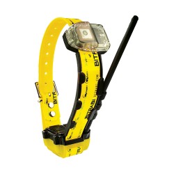Collar Radio + GPS para...