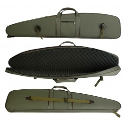 Funda para rifle con visor...