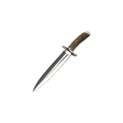 Cuchillo Muela Vikingo 23A...