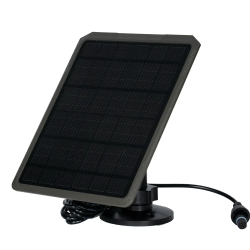 Panel solar Gardepro SP350...