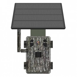 CAMARA FOTO-TRAMPEO H6 WITH...