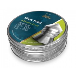 Balines H&N Sport Silver...