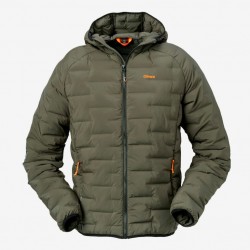 HEKA 01 CHAQUETA CHIRUCA