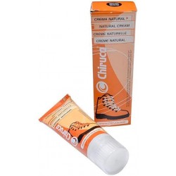 CHIRUCA Crema Natural
