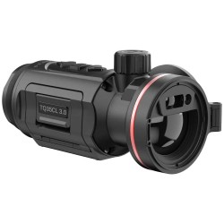 Clip-On térmico Hikmicro...