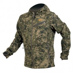 Chaqueta Híbrida Hart Ibice...