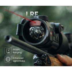 Guide TB650P 2.0 CLIP ON...