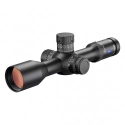Zeiss LRP 5 3-18x50 Visor