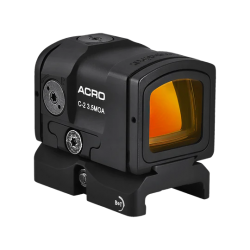 Aimpoint Acro C2 3.5 MOA...