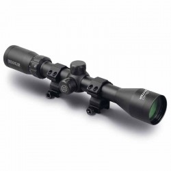 Visor Konus FIGHTER 3-9x40
