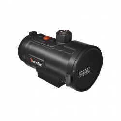 CLIP ON ThermTec HUNT 650L...