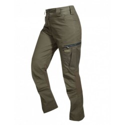 Pantalón HART FIELDER-T Mujer