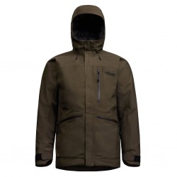 SITKA Blizzard Pro Parka...