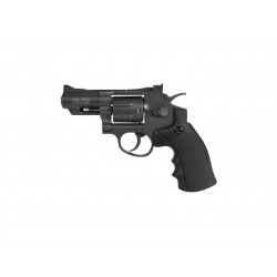 Revólver PR-725 GAMO 4,5MM